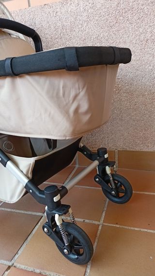 bugaboo camaleón 2