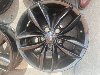 Llantas 17 mini countryman