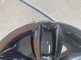 Llantas 17 mini countryman