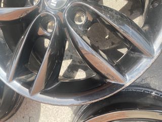 Llantas 17 mini countryman