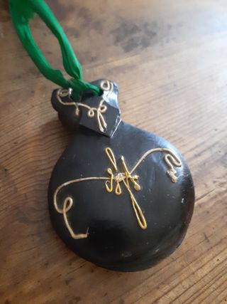 Nacchere.  Spagna. Anni '60