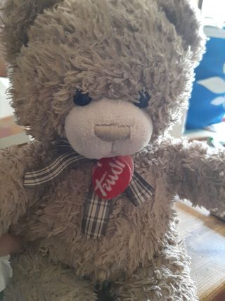 Orsacchiotto Trudi anni '80