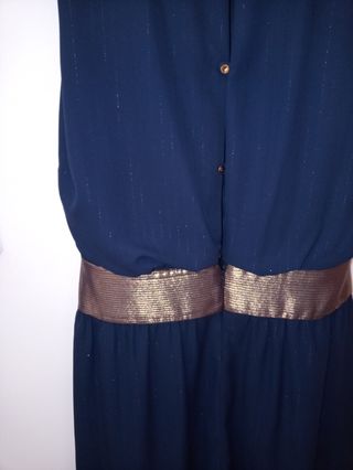 vestido cocktail/ comunion