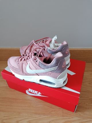 WMNS AIR MAX COMMAND ROSA 38 EUR 7 US