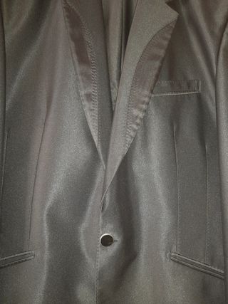 Traje de Novio T.58