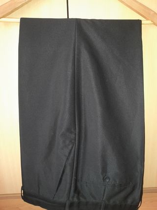 Traje de Novio T.58
