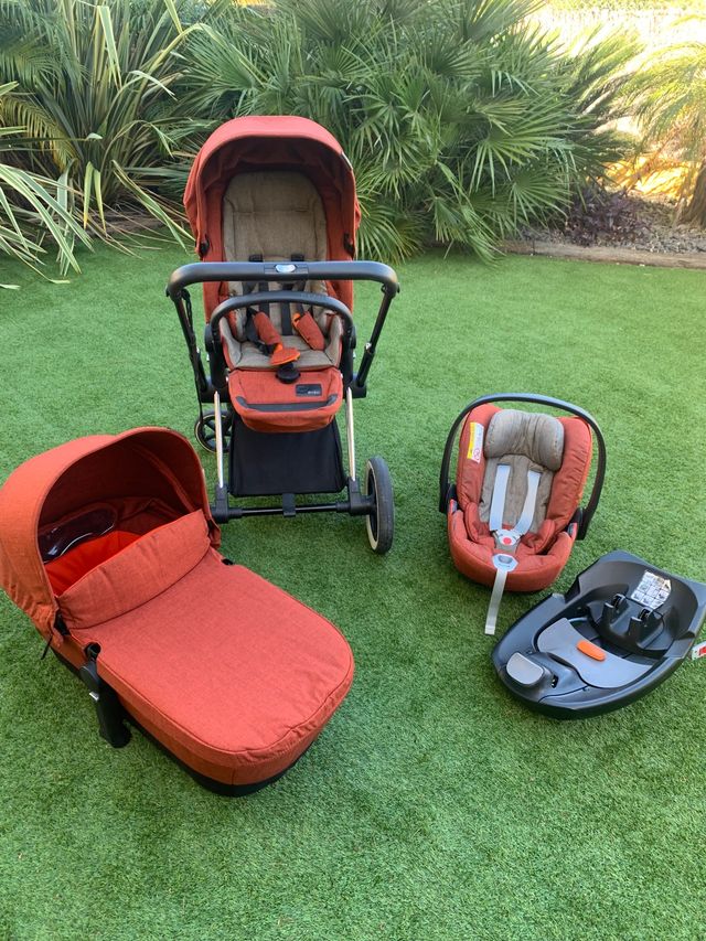 Cochecito Cybex PRIAM