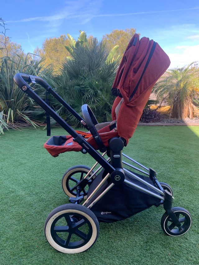 Cochecito Cybex PRIAM