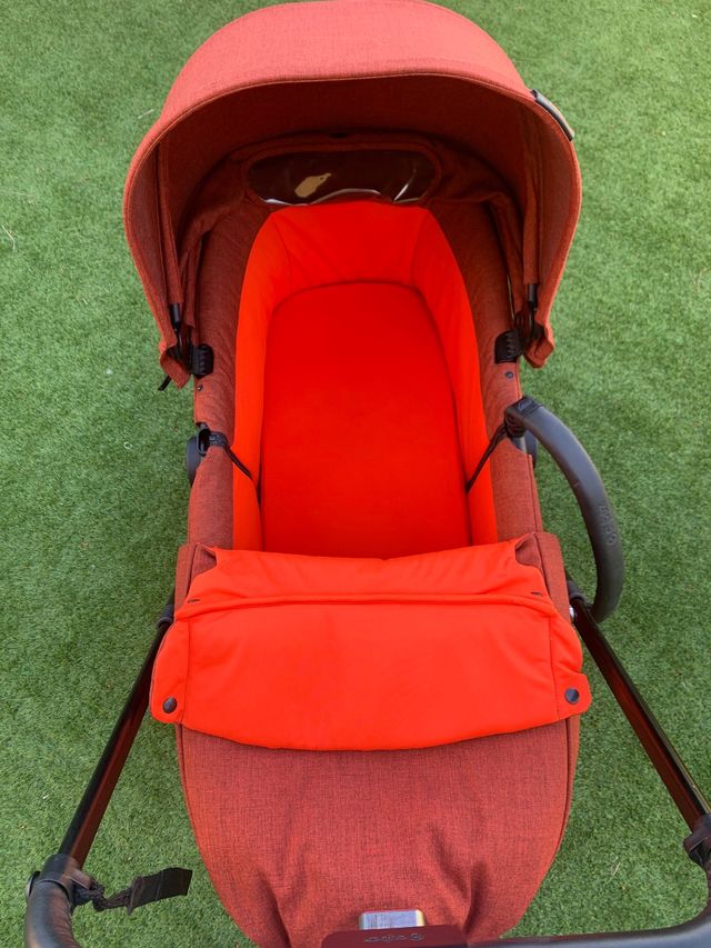 Cochecito Cybex PRIAM
