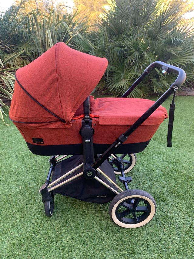 Cochecito Cybex PRIAM