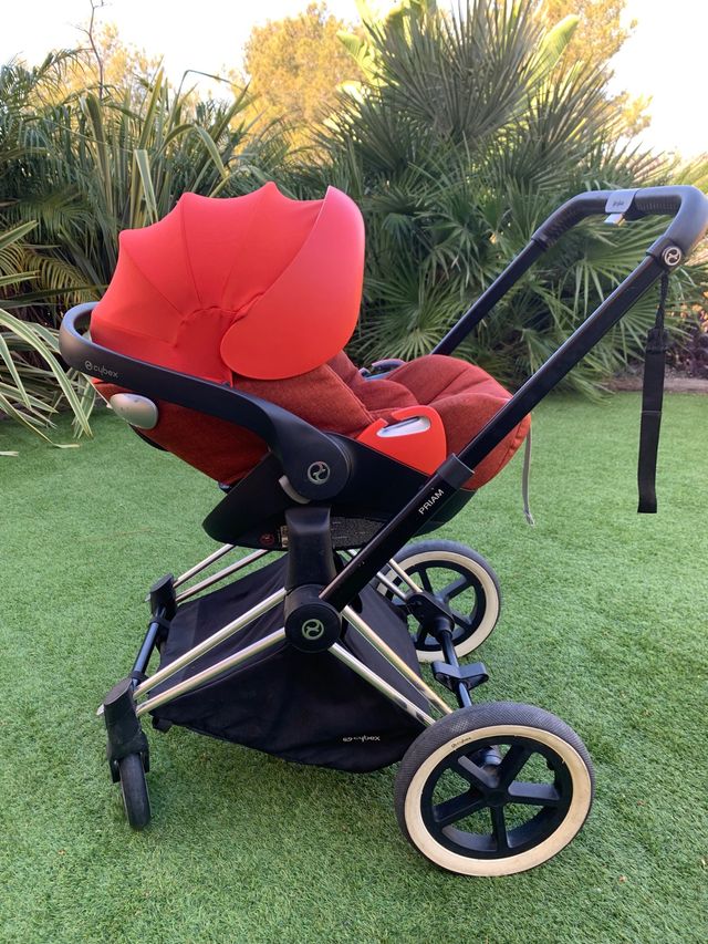 Cochecito Cybex PRIAM