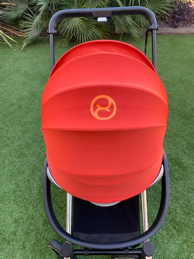 Cochecito Cybex PRIAM