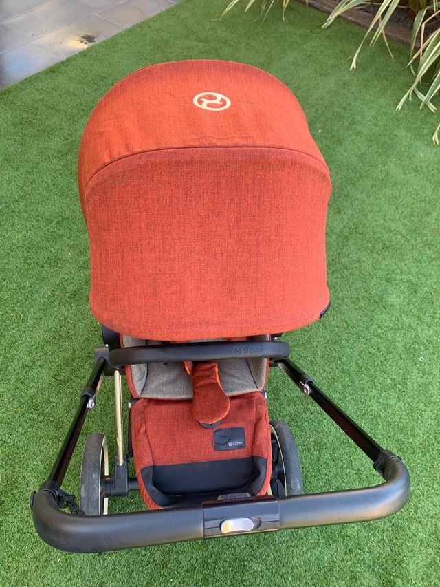 Cochecito Cybex PRIAM