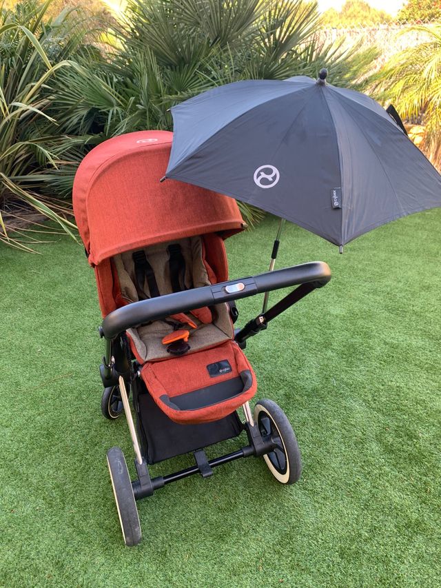 Cochecito Cybex PRIAM