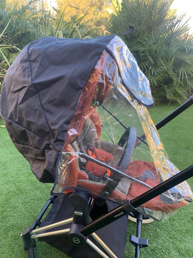 Cochecito Cybex PRIAM