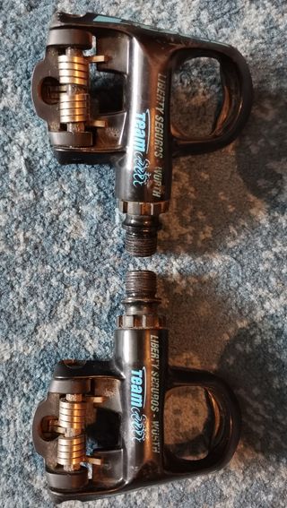 zapatillas shimano