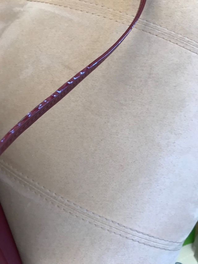 Charles & keith bolso