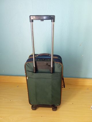 maleta viaje