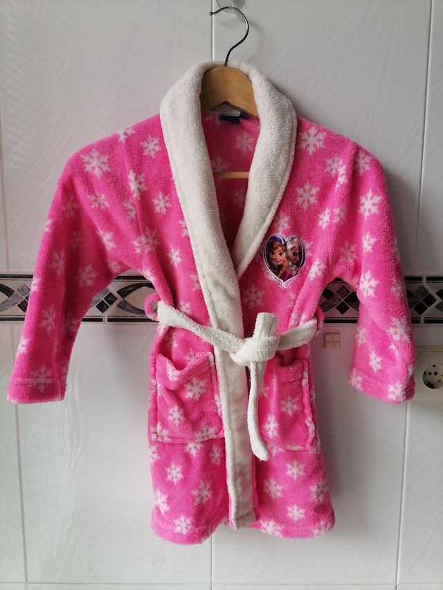Bata casa Frozen Disney T.6