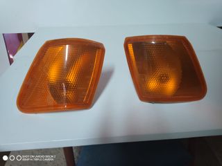 PILOTO TRASERO FORD FIESTA