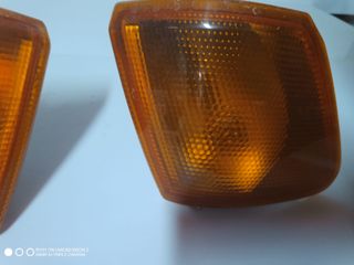 PILOTO TRASERO FORD FIESTA