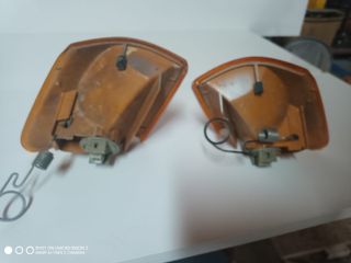 PILOTO TRASERO FORD FIESTA