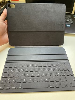 IPAD PRO 11” - COMO NUEVO