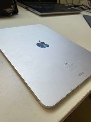 IPAD PRO 11” - COMO NUEVO