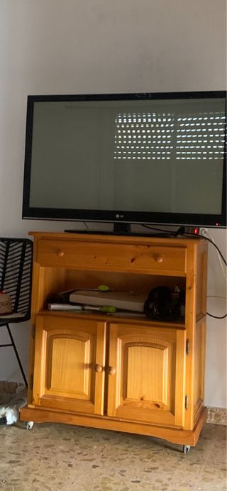 Mesa auxiliar