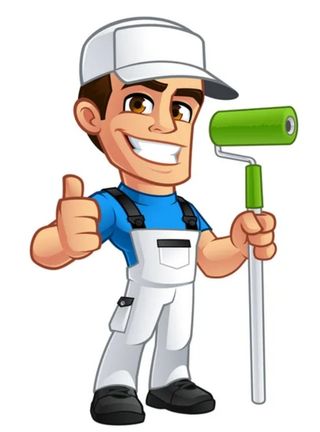 pintor con experencia muy economico