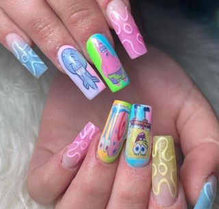 Chiodi per stampanti