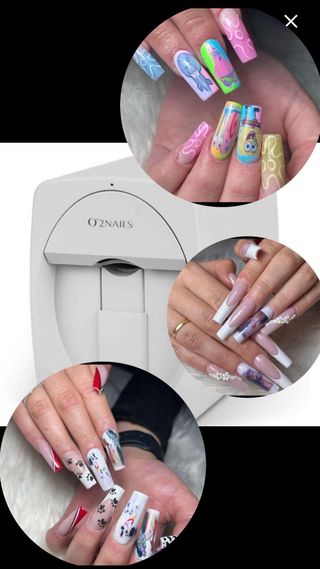 Chiodi per stampanti