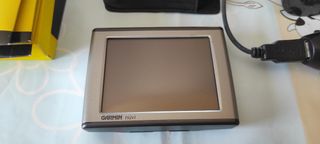 GPS Garmin nuvi300