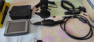 GPS Garmin nuvi300