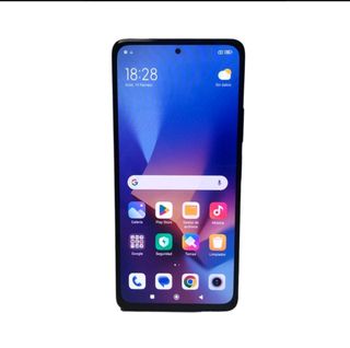 Xiaomi redmi note 10 pro