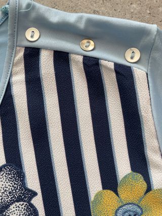 Camiseta estampada FESTA 42