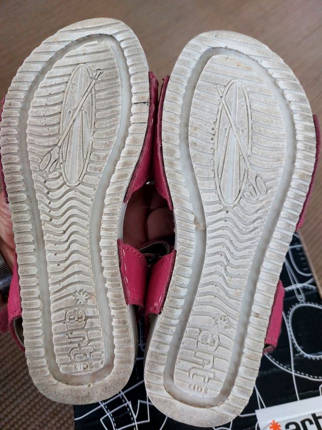 T.29 Sandalias ART Kids