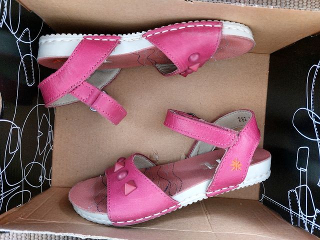 T.29 Sandalias ART Kids