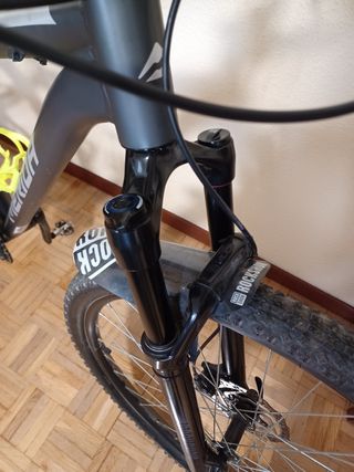 bicicleta Merida big nani 15 2022 Mejorada 