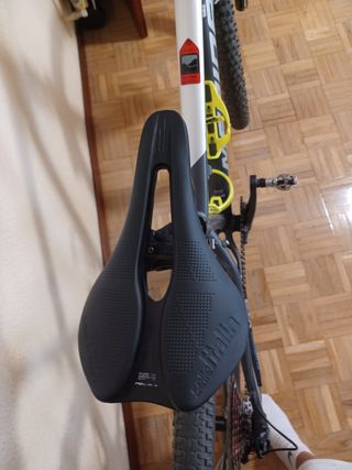 bicicleta Merida big nani 15 2022 Mejorada 
