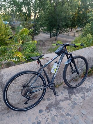 bicicleta Merida big nani 15 2022 Mejorada 