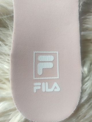Plantillas Fila