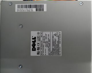 F.A. Dell-P2507F3P  Nº4