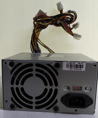 F.A. Dell-P2507F3P  Nº4