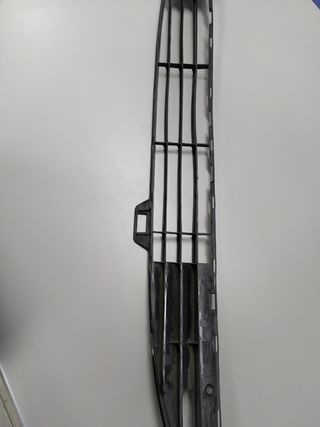 Rejilla defensa delantera Peugeot 206