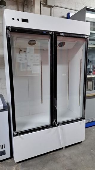 MAQUINARIA HOSTELERIA MESA REFRIGERADA ENSALADERA