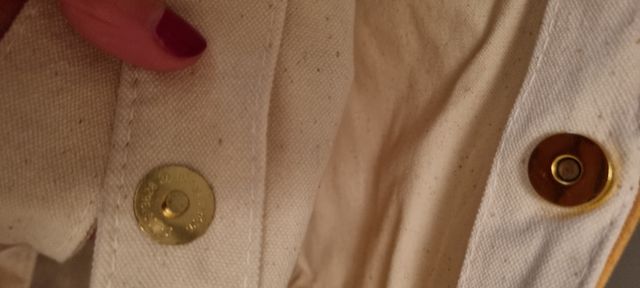 Thun shopping bag limited edition