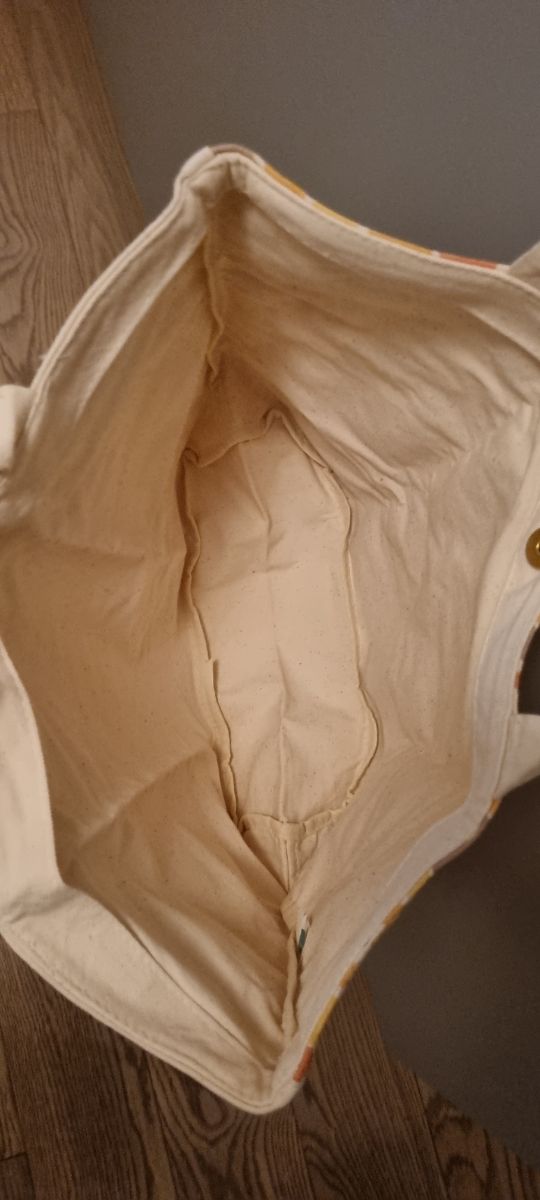 Thun shopping bag limited edition