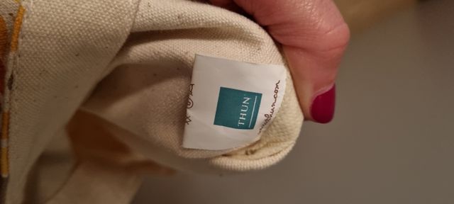 Thun shopping bag limited edition