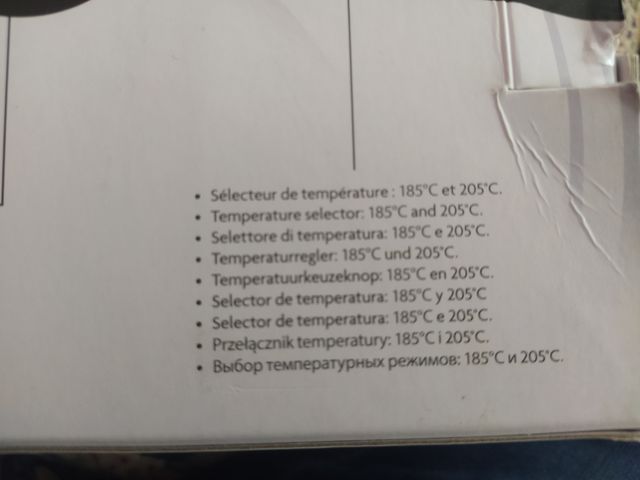 moldeador babyliss CURL secret